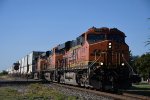 Intermodal zips south